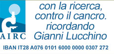 In ricodo di Gianni Lucchino