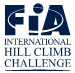 Fia Hill CLimb
